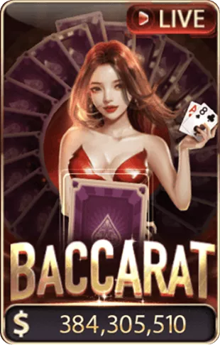Sunwin baccarat