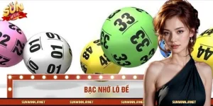 Bạc Nhớ Lô Đề – Phương Pháp Soi Cầu Được Cao Thủ Áp Dụng