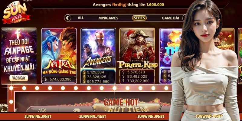 Yếu tố giúp game hot thu hút cộng đồng người tham gia