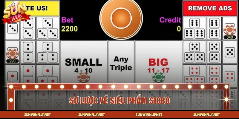 Những điều bạn cần biết về game Tài Xỉu